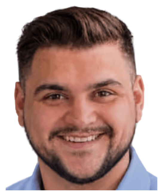 Anthony La Corte, Customer Success & Onboarding Specialist at StoreLocators